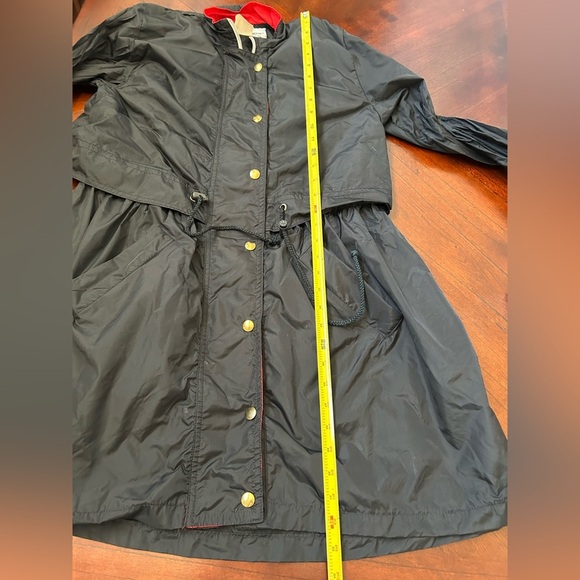 LAURA PALMEN Black Women's Jacket with Gold  size S - Picture 6 of 7